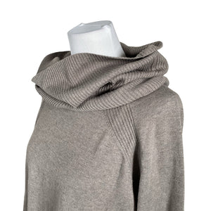 Unisex Ril's - Kampsun, suurus 38 - Hall (3)