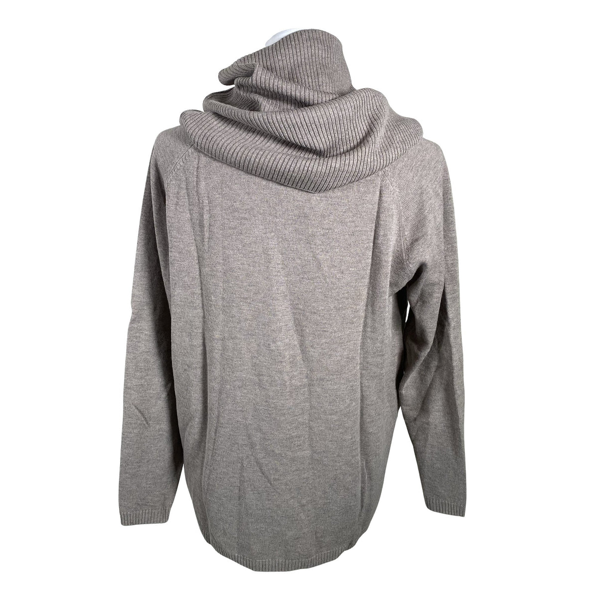 Unisex Ril's - Kampsun, suurus 38 - Hall (2)