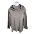 Unisex Ril's - Kampsun, suurus 38 - Hall ()