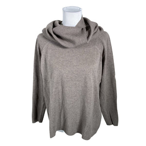 Unisex Ril's - Kampsun, suurus 38 - Hall (1)