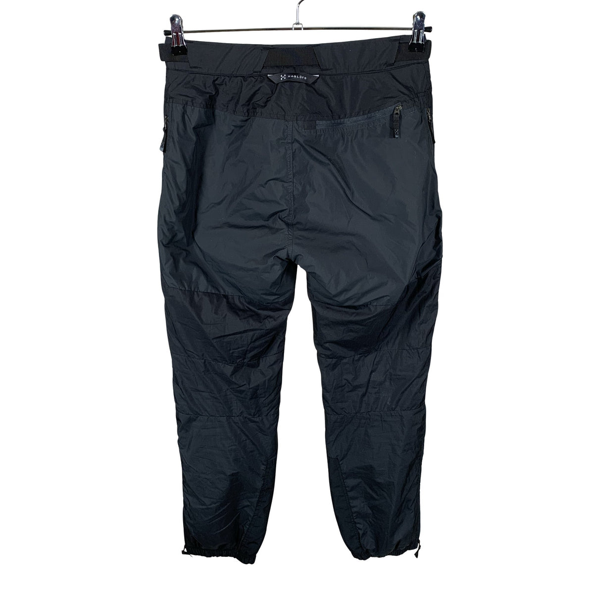 Unisex Haglöfs - Talvepüksid, suurus 36 - Must (2)