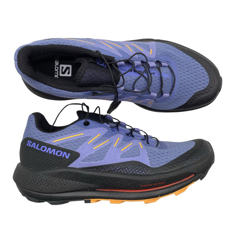 Unisex Salomon - Matkatossud, suurus 38 - Helesinine ()