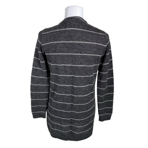 Unisex Alpa - Kardigan, suurus 36 - Hall (2)