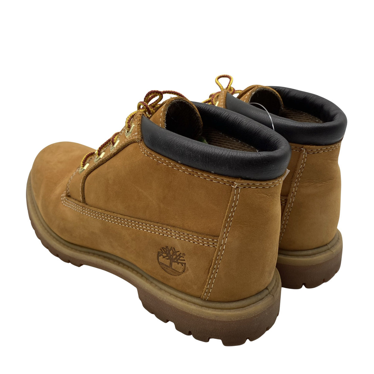 Unisex Timberland - Poolsaapad, suurus 41 - Pruun (3)