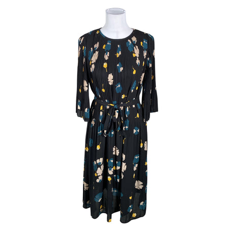 Unisex InWear - Mitteveniv kleit, suurus 34 - Must ()