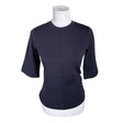 Unisex InWear - Trikotaažist pluus, suurus 36 - Sinine ()