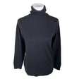 Unisex Nanso - Kampsun, suurus 34 - Must ()