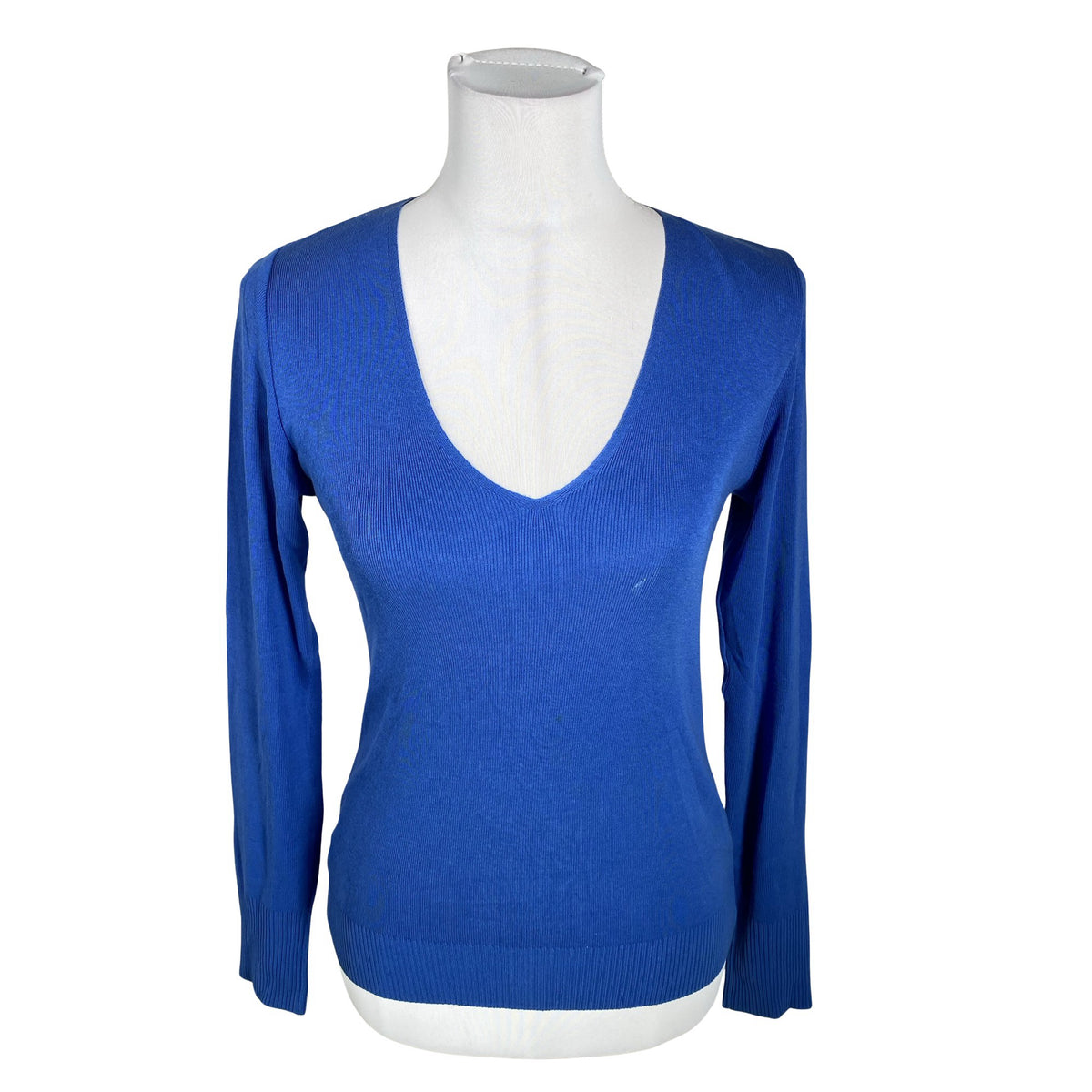 Unisex Benetton - Kampsun, suurus 36 - Sinine (1)