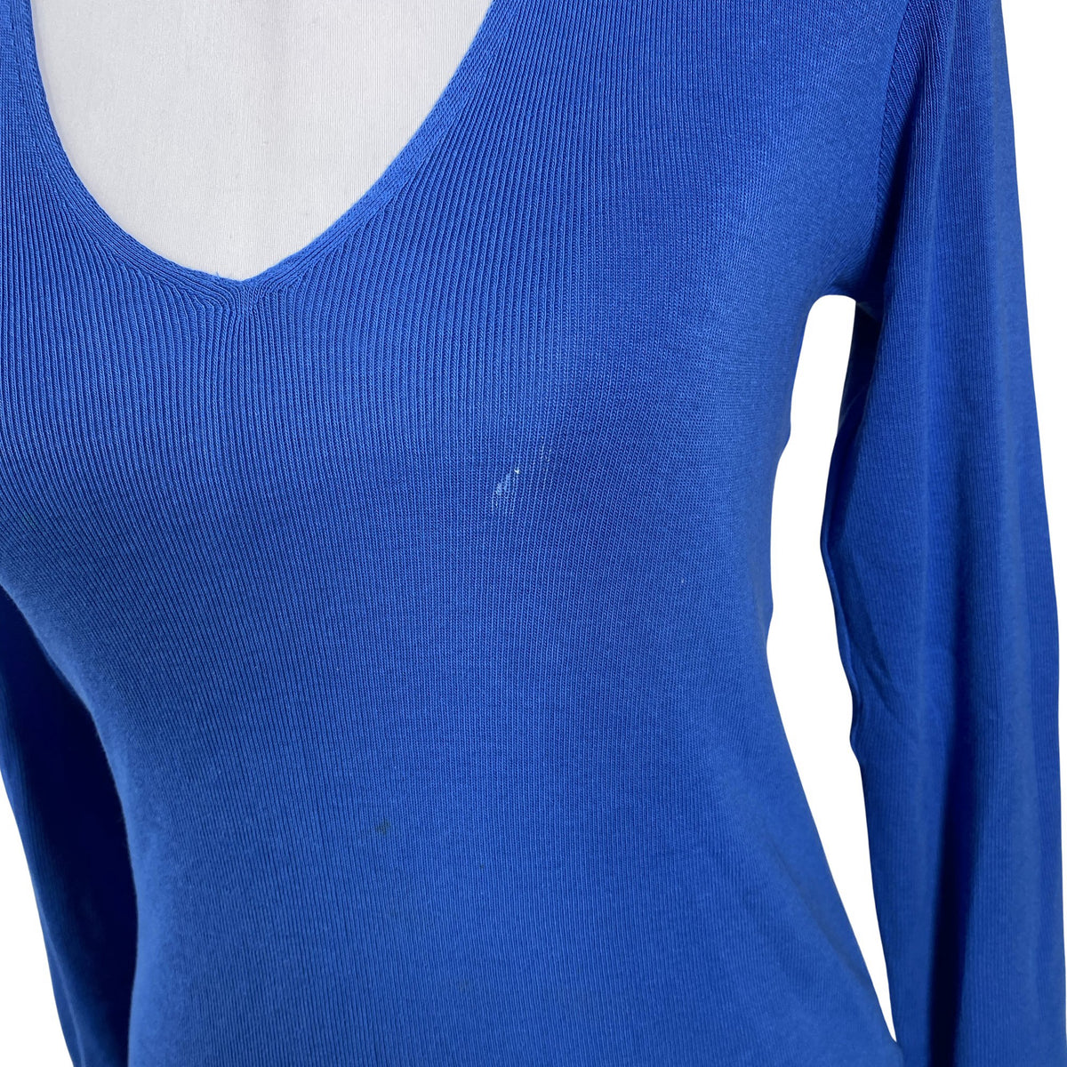 Unisex Benetton - Kampsun, suurus 36 - Sinine (2)