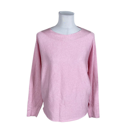 Unisex Soyaconcept - Kampsun, suurus 40 - Heleroosa ()