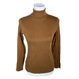Unisex Benetton - Trikotaažist pluus, suurus 36 - Pruun ()