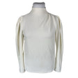 Unisex Selected - Pluus, suurus 42 - Looduslik valge ()