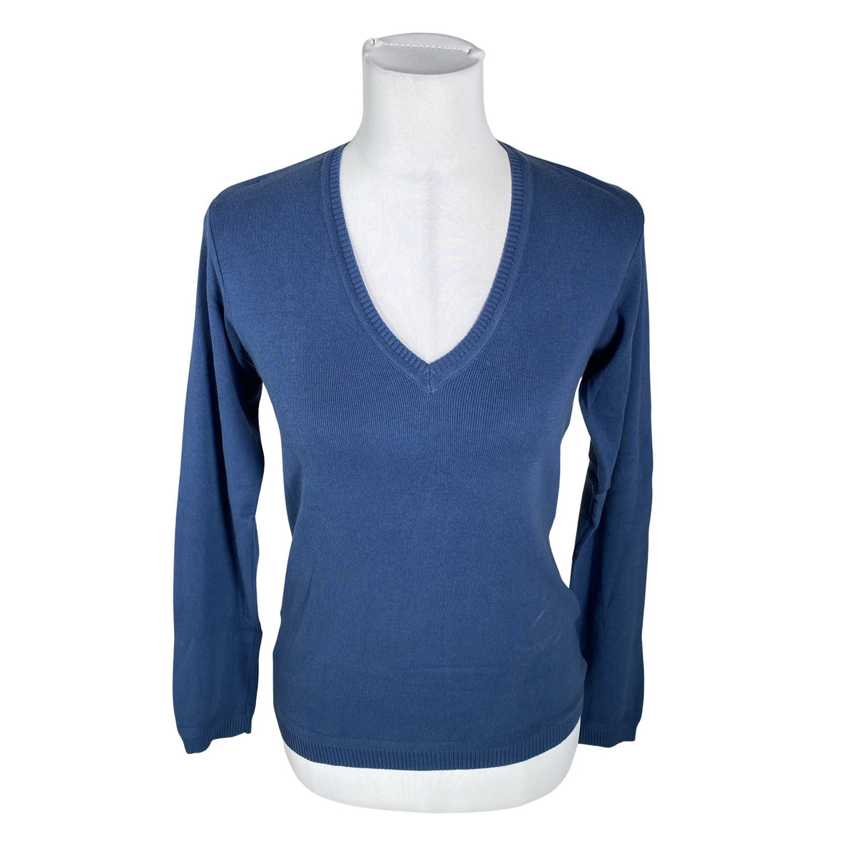 Unisex Benetton - Kampsun, suurus 36 - Sinine (1)