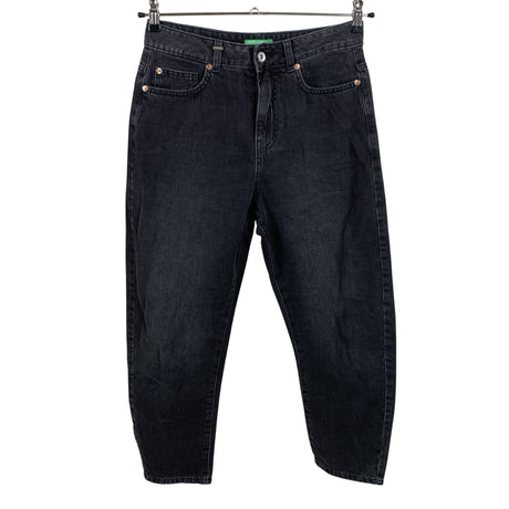 Unisex Benetton - Teksad, suurus W27 - Hall ()