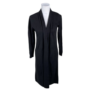 Unisex Nanso - Kardigan, suurus 34 - Must (1)