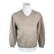 Unisex Benetton - Kampsun, suurus 36 - Hall ()