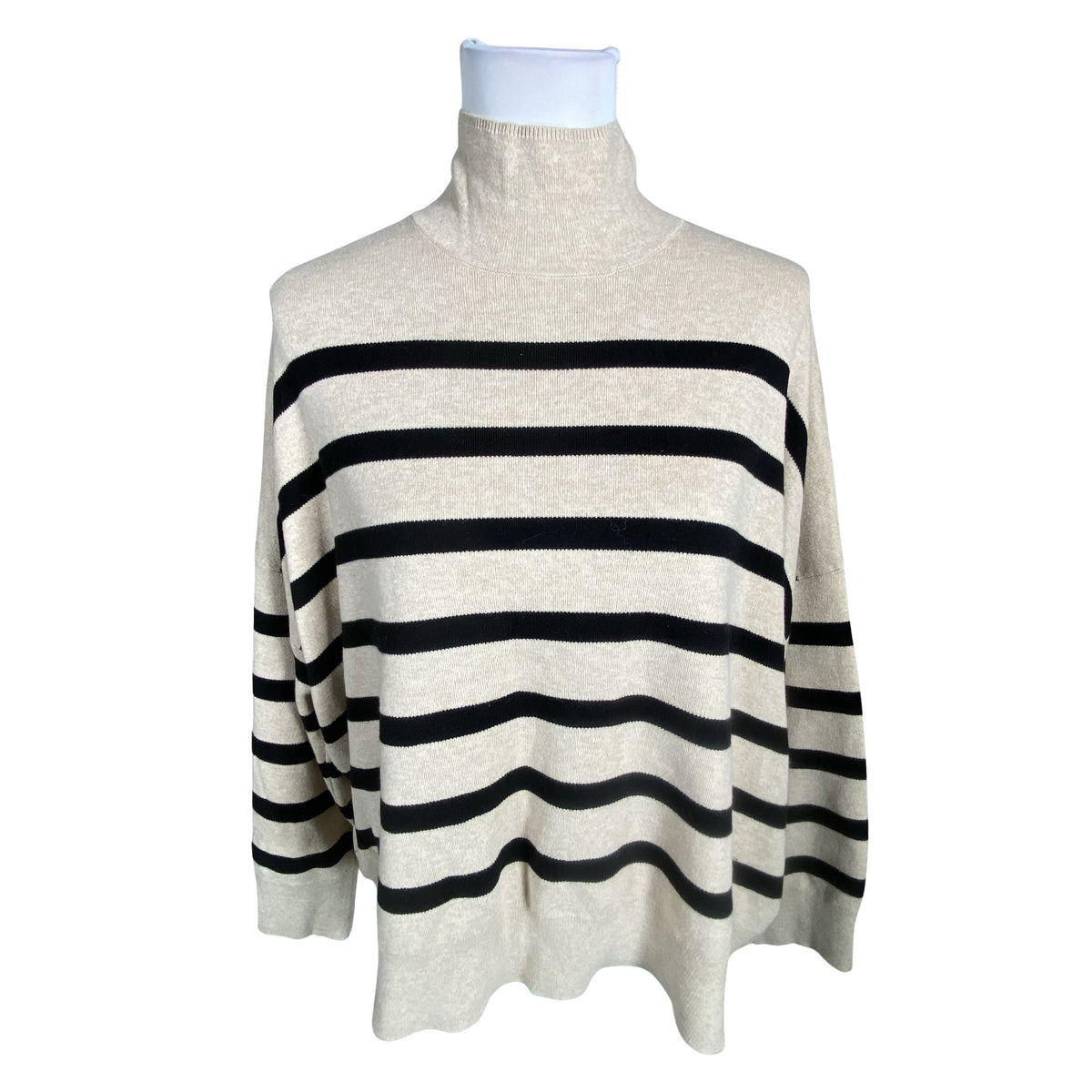 Unisex InWear - Kampsun, suurus 40 - Beige (1)