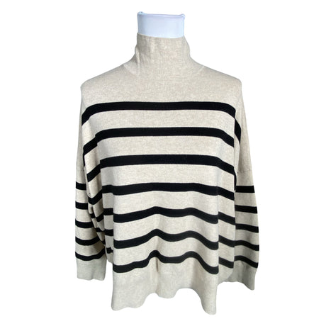 Unisex InWear - Kampsun, suurus 40 - Beige ()