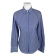 Unisex Benetton - Triiksärk, suurus 34 - Helesinine ()