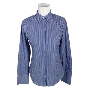 Unisex Benetton - Triiksärk, suurus 34 - Helesinine (1)