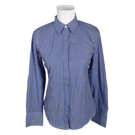 Unisex Benetton - Triiksärk, suurus 34 - Helesinine ()