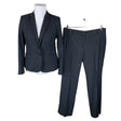 Unisex Esprit - Kostüüm, suurus 42 - Sinine ()