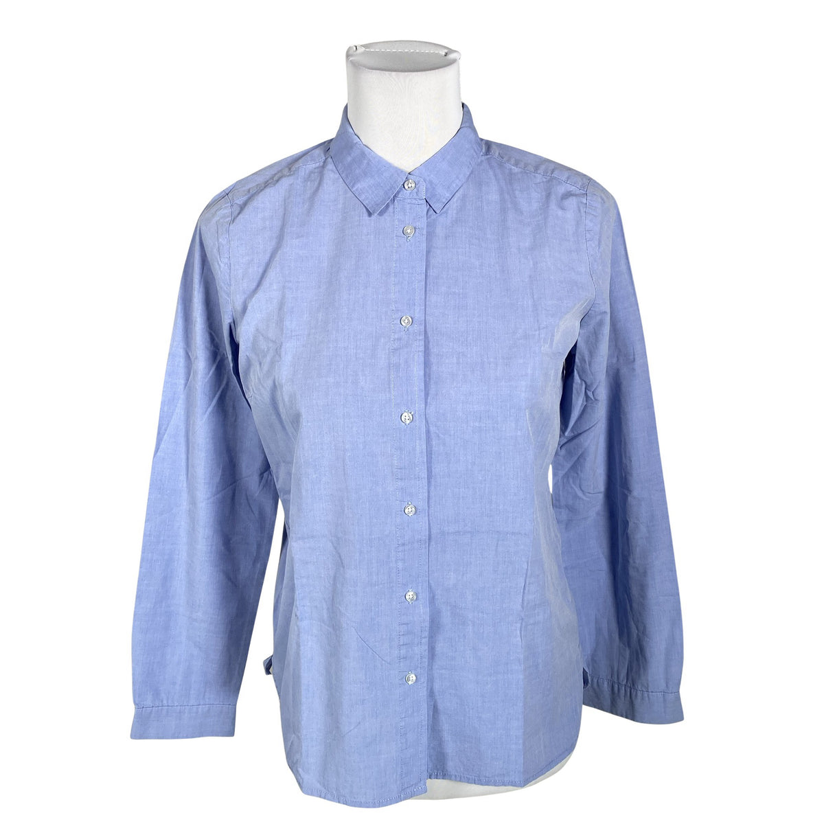 Unisex InWear - Triiksärk, suurus 34 - Helesinine (1)