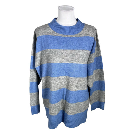 Unisex Calvin Klein - Kampsun, suurus 40 - Sinine ()
