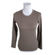 Unisex InWear - Trikotaažist pluus, suurus 36 - Hall ()
