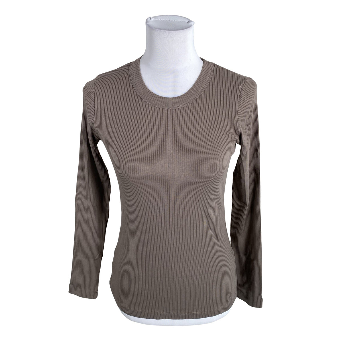 Unisex InWear - Trikotaažist pluus, suurus 36 - Hall (1)