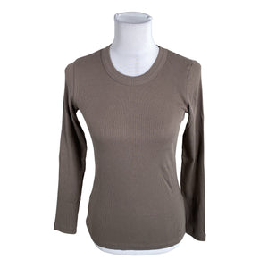Unisex InWear - Trikotaažist pluus, suurus 36 - Hall (1)