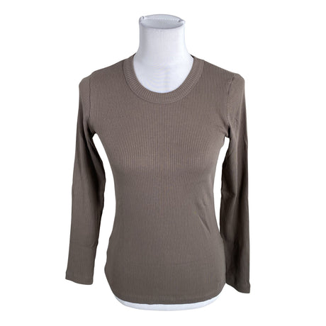 Unisex InWear - Trikotaažist pluus, suurus 36 - Hall ()
