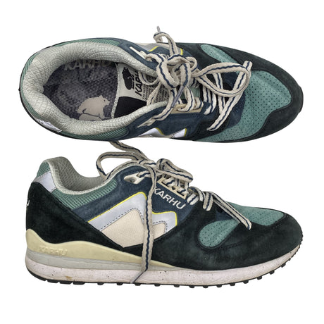 Unisex Karhu - Tossud, suurus 41 - Roheline ()