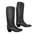 Unisex Pertti Palmroth - Saapad, suurus 38 - Must ()
