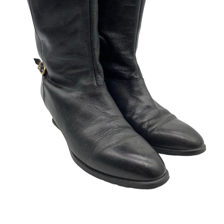 Unisex Pertti Palmroth - Saapad, suurus 38 - Must (2)