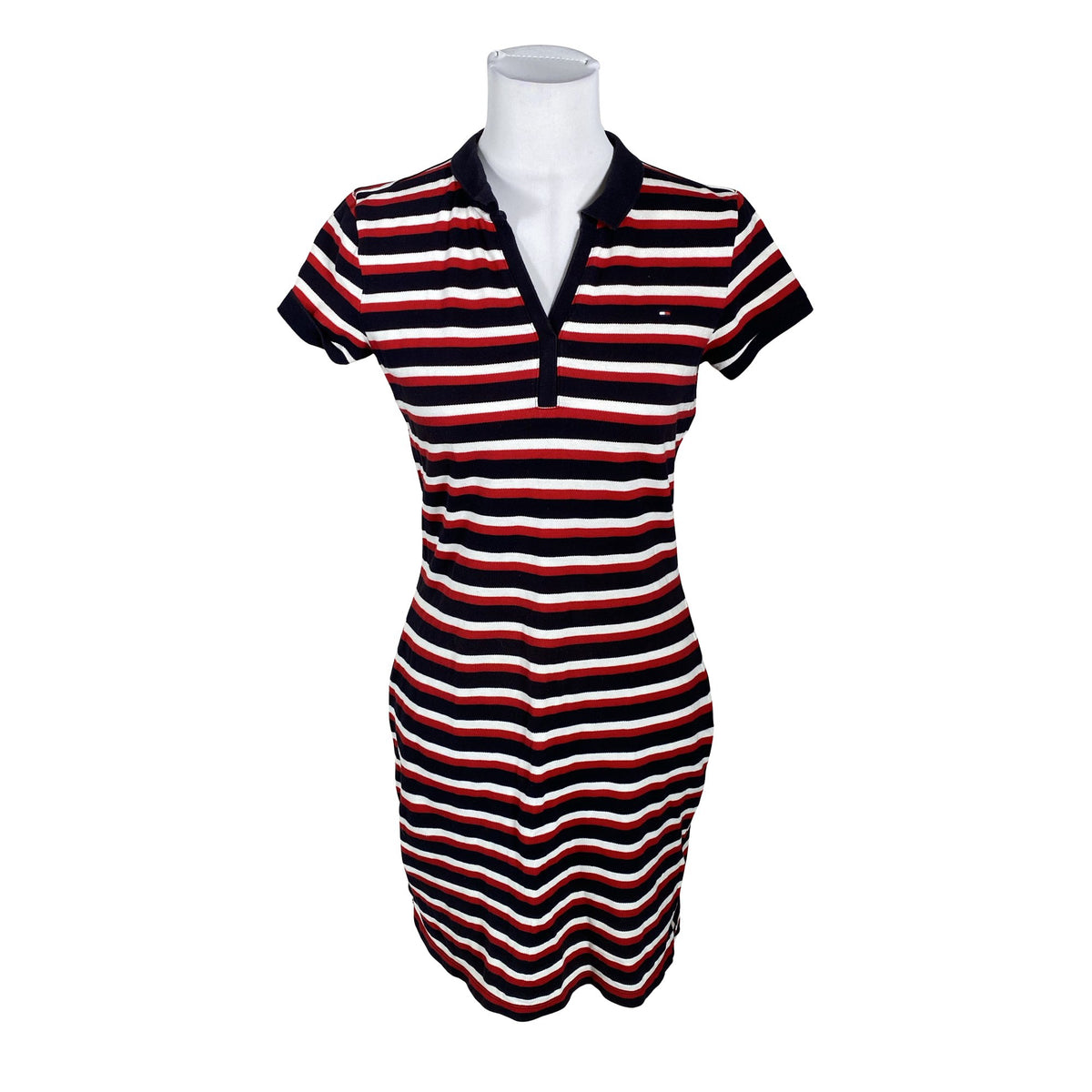 Unisex Tommy Hilfiger - Polokleit, suurus 38 - Sinine (1)