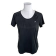 Unisex Adidas - Spordisärk, lühikesed käised, suurus 40 - Must ()