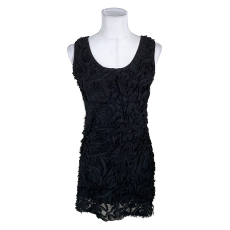 Unisex Steilmann - Trikotaažist kleit, suurus 36 - Must ()