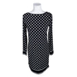 Unisex Michael Kors - Trikotaažist kleit, suurus 36 - Must ()