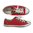 Unisex Converse - Tennised, suurus 39 - Punane ()