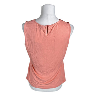 Unisex Ril's - Topp, suurus 38 - Roosa (2)