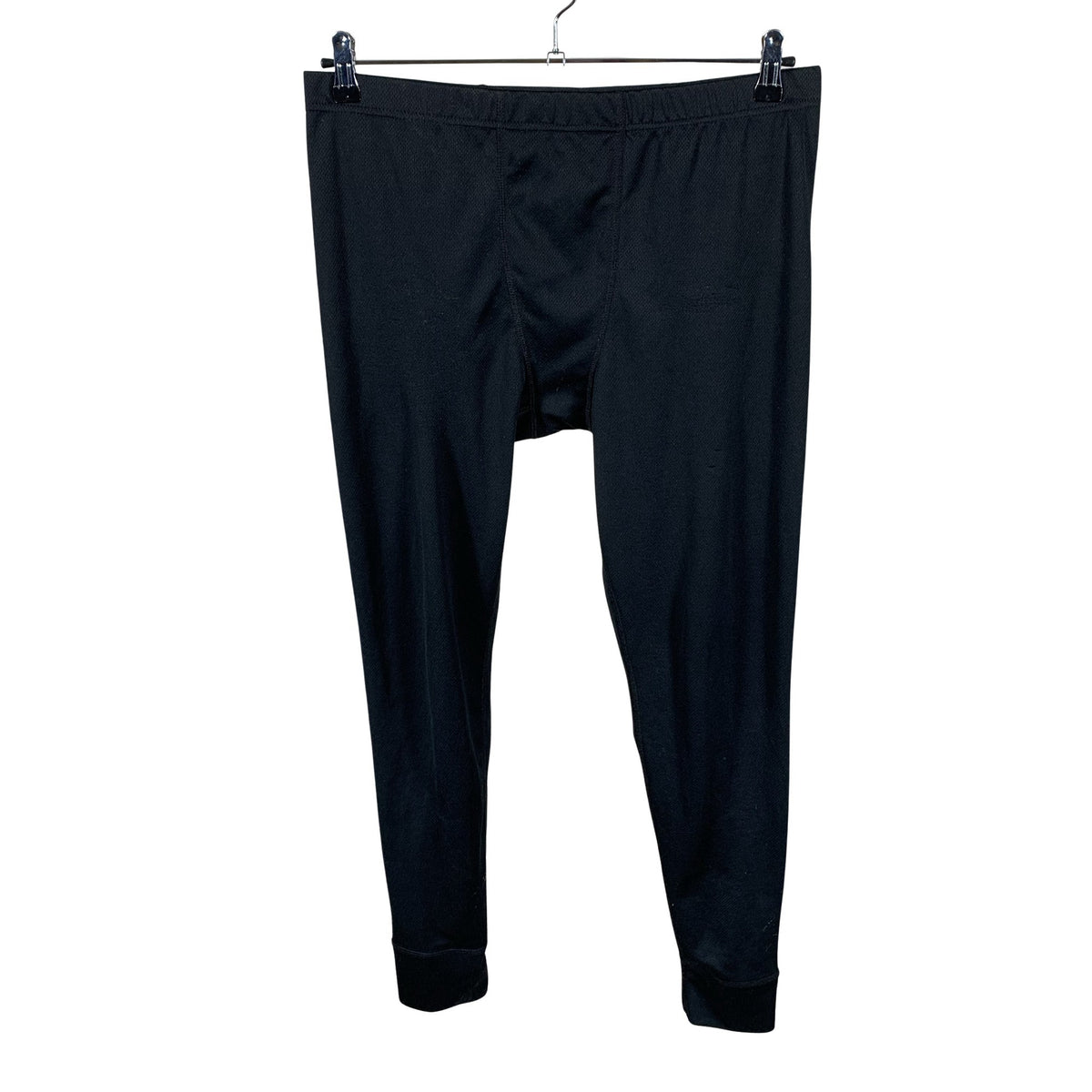Unisex Skifi - Soe pesu (püksid), suurus L - Must (1)
