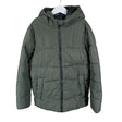 Unisex Jack & Jones - Talvejope, suurus 146 - 152 - Roheline ()