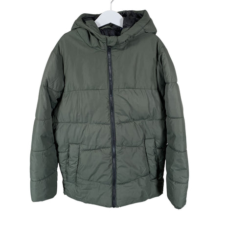 Unisex Jack & Jones - Talvejope, suurus 146 - 152 - Roheline ()