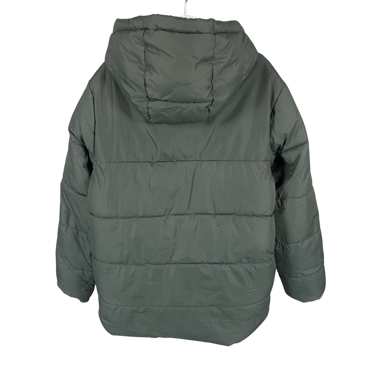 Unisex Jack & Jones - Talvejope, suurus 146 - 152 - Roheline (2)