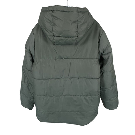 Unisex Jack & Jones - Talvejope, suurus 146 - 152 - Roheline (2)