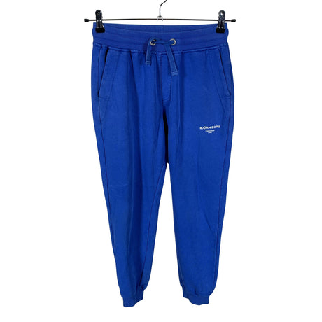Unisex Björn Borg - Dressikangast püksid, suurus 158 - 164 - Sinine ()