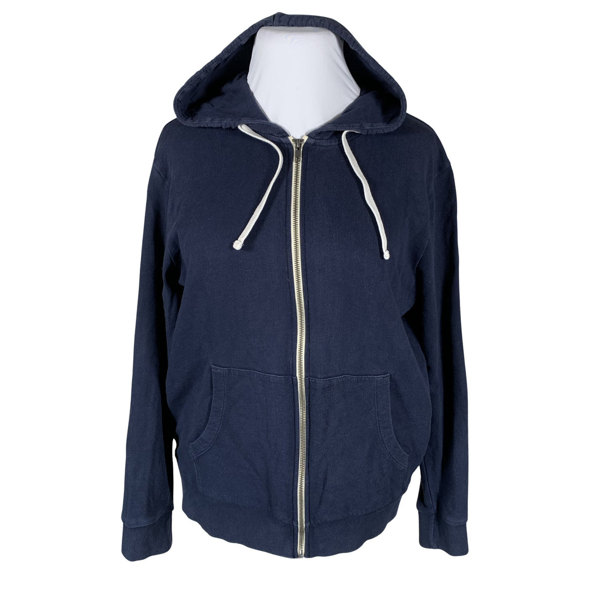 Unisex Jack & Jones - Dressipluus, suurus XL - Sinine (1)