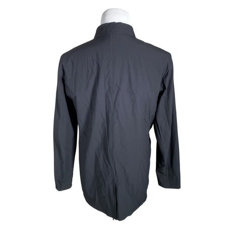 Unisex Daniel Hechter - Jope, suurus L - Must (2)