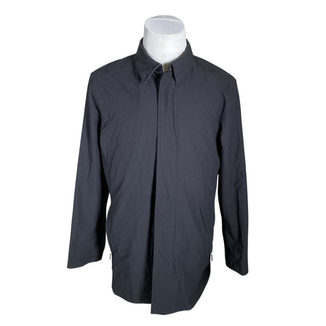 Unisex Daniel Hechter - Jope, suurus L - Must ()